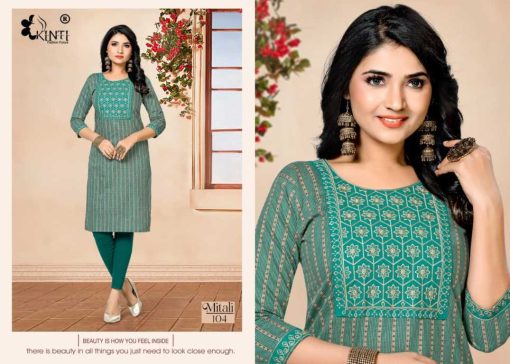 Kinti Mitali Cotton Kurti Catalog 8 Pcs 2 510x364 - Kinti Mitali Cotton Kurti Catalog 8 Pcs