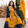 Ladies Flavour Bonus Vol 3 Kurti with Bottom Dupatta Chinon Viscose Catalog 6 Pcs