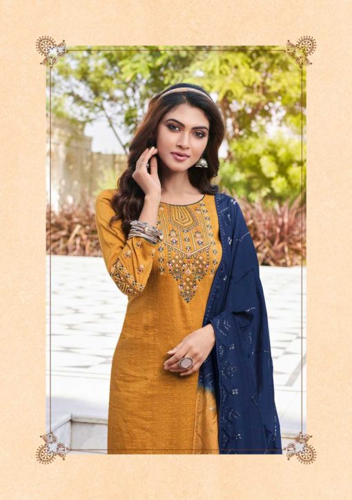 Ladies Flavour Bonus Vol 3 Kurti with Bottom Dupatta Chinon Viscose Catalog 6 Pcs 6 510x725 - Ladies Flavour Bonus Vol 3 Kurti with Bottom Dupatta Chinon Viscose Catalog 6 Pcs