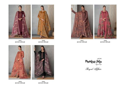Mumtaz Arts Royal Affair Jam Satin Salwar Suit Catalog 6 Pcs 13 510x360 - Mumtaz Arts Royal Affair Jam Satin Salwar Suit Catalog 6 Pcs