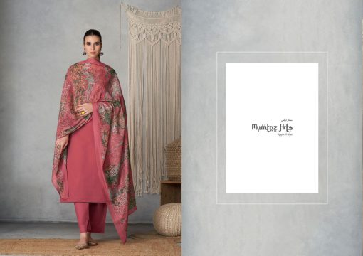 Mumtaz Arts Royal Affair Jam Satin Salwar Suit Catalog 6 Pcs 9 510x360 - Mumtaz Arts Royal Affair Jam Satin Salwar Suit Catalog 6 Pcs