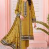 Parian Dream Heavy Luxury Lawn Collection Vol 2 Salwar Suit Catalog 6 Pcs