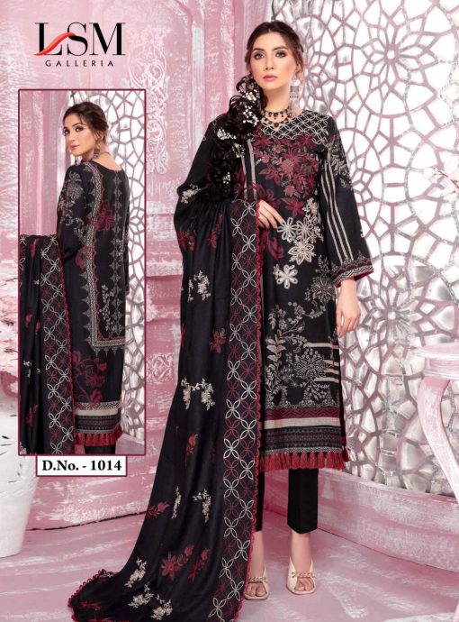 Parian Dream Heavy Luxury Lawn Collection Vol 2 Salwar Suit Catalog 6 Pcs 9 510x690 - Parian Dream Heavy Luxury Lawn Collection Vol 2 Salwar Suit Catalog 6 Pcs