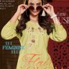 Passion Tree Flair Glow Vol 1 Tops Fancy Catalog 6 Pcs