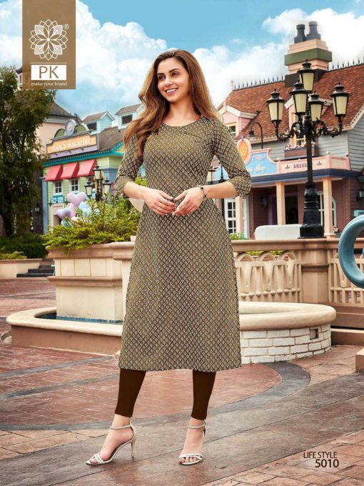 Pk Life Style Vol 5 by Aradhna Rayon Kurti Catalog 20 Pcs 10 510x680 - Pk Life Style Vol 5 by Aradhna Rayon Kurti Catalog 20 Pcs