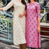 Pk Life Style Vol 5 by Aradhna Rayon Kurti Catalog 20 Pcs