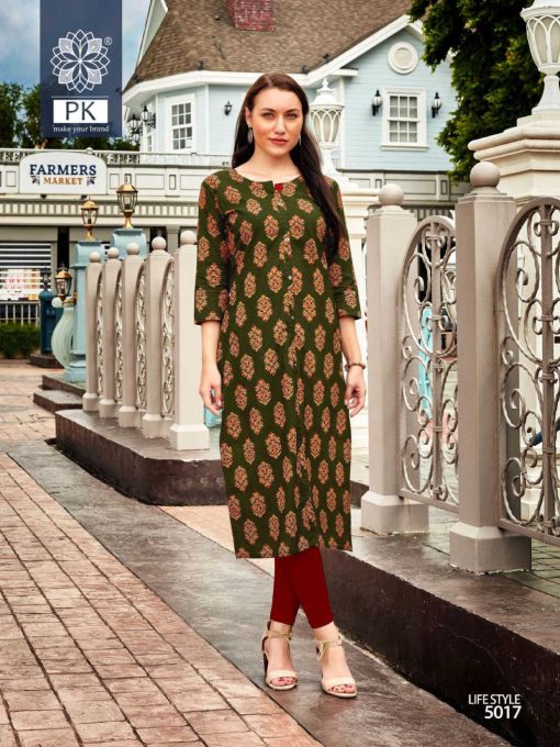 Pk Life Style Vol 5 by Aradhna Rayon Kurti Catalog 20 Pcs 17 510x680 - Pk Life Style Vol 5 by Aradhna Rayon Kurti Catalog 20 Pcs