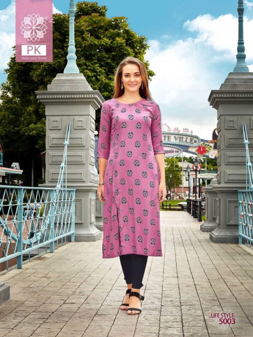 Pk Life Style Vol 5 by Aradhna Rayon Kurti Catalog 20 Pcs 4 510x680 - Pk Life Style Vol 5 by Aradhna Rayon Kurti Catalog 20 Pcs