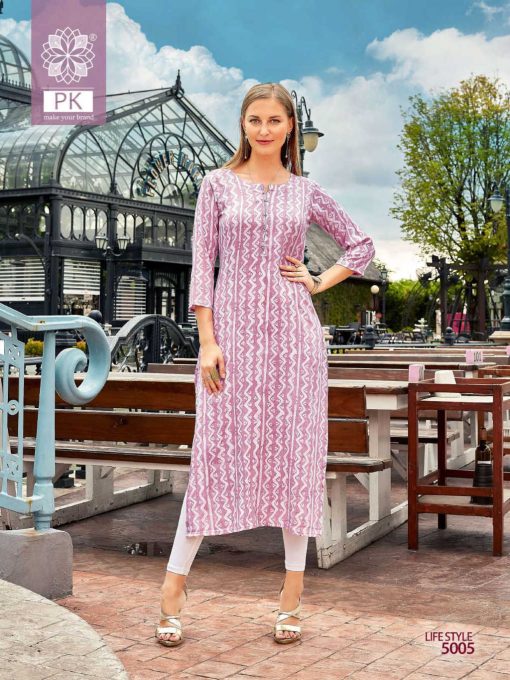 Pk Life Style Vol 5 by Aradhna Rayon Kurti Catalog 20 Pcs 5 510x680 - Pk Life Style Vol 5 by Aradhna Rayon Kurti Catalog 20 Pcs