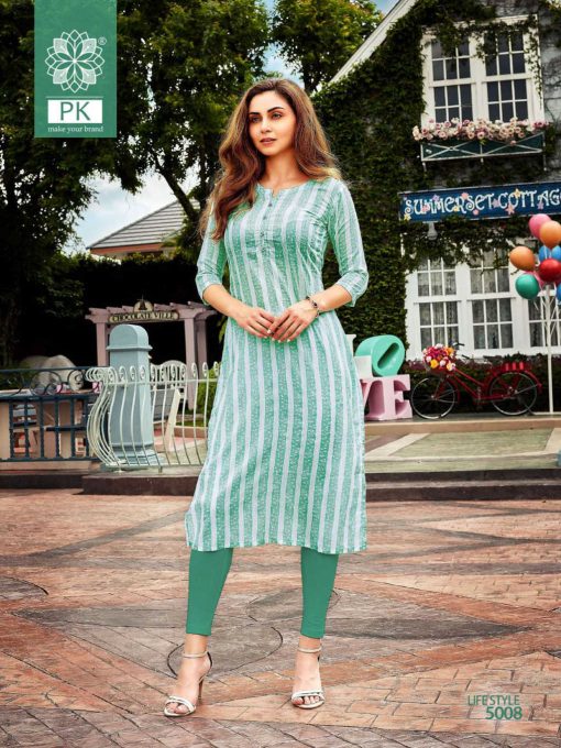 Pk Life Style Vol 5 by Aradhna Rayon Kurti Catalog 20 Pcs 8 510x680 - Pk Life Style Vol 5 by Aradhna Rayon Kurti Catalog 20 Pcs