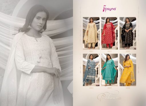 Psyna Pehnava Vol 4 Kurti with Dupatta Bottom Cotton Cambric Catalog 6 Pcs 10 510x369 - Psyna Pehnava Vol 4 Kurti with Dupatta Bottom Cotton Cambric Catalog 6 Pcs