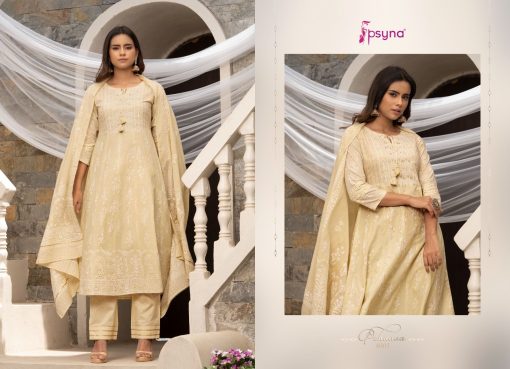 Psyna Pehnava Vol 4 Kurti with Dupatta Bottom Cotton Cambric Catalog 6 Pcs 3 510x369 - Psyna Pehnava Vol 4 Kurti with Dupatta Bottom Cotton Cambric Catalog 6 Pcs