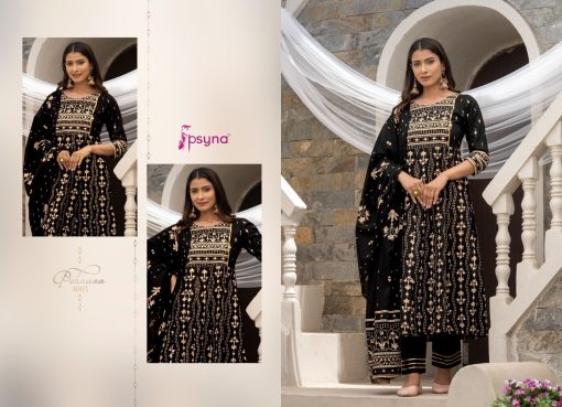 Psyna Pehnava Vol 4 Kurti with Dupatta Bottom Cotton Cambric Catalog 6 Pcs 5 510x369 - Psyna Pehnava Vol 4 Kurti with Dupatta Bottom Cotton Cambric Catalog 6 Pcs