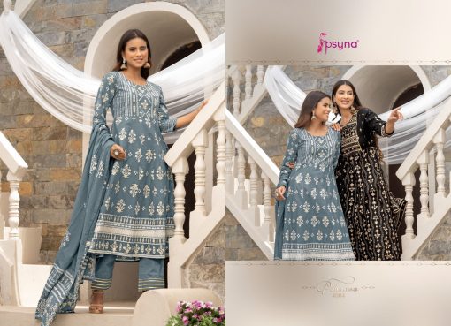 Psyna Pehnava Vol 4 Kurti with Dupatta Bottom Cotton Cambric Catalog 6 Pcs 7 510x369 - Psyna Pehnava Vol 4 Kurti with Dupatta Bottom Cotton Cambric Catalog 6 Pcs