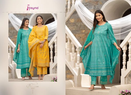 Psyna Pehnava Vol 4 Kurti with Dupatta Bottom Cotton Cambric Catalog 6 Pcs 8 510x369 - Psyna Pehnava Vol 4 Kurti with Dupatta Bottom Cotton Cambric Catalog 6 Pcs