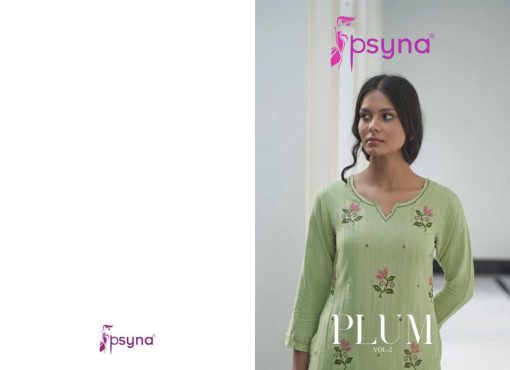 Psyna Plum Vol 2 Rayon Kurti Catalog 6 Pcs 1 510x370 - Psyna Plum Vol 2 Rayon Kurti Catalog 6 Pcs