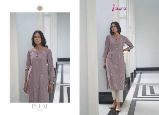 Psyna Plum Vol 2 Rayon Kurti Catalog 6 Pcs 3 510x370 - Psyna Plum Vol 2 Rayon Kurti Catalog 6 Pcs