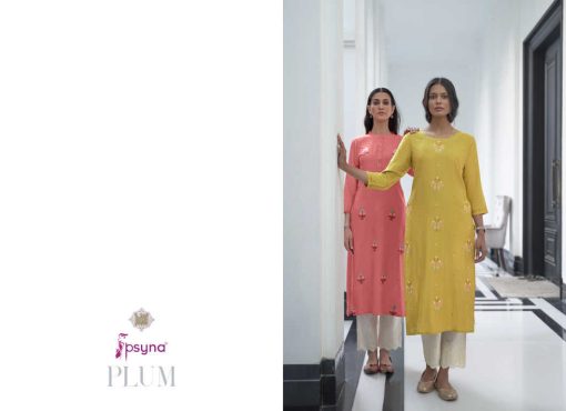 Psyna Plum Vol 2 Rayon Kurti Catalog 6 Pcs 6 510x370 - Psyna Plum Vol 2 Rayon Kurti Catalog 6 Pcs