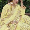 Ramsha R 496 NX Georgette Salwar Suit Catalog 4 Pcs