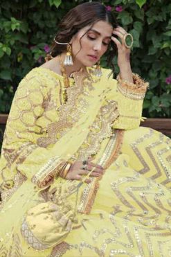 Ramsha R 496 NX Georgette Salwar Suit Catalog 4 Pcs 247x371 - Cart