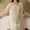 Ramsha R 559 NX Georgette Salwar Suit Catalog 4 Pcs