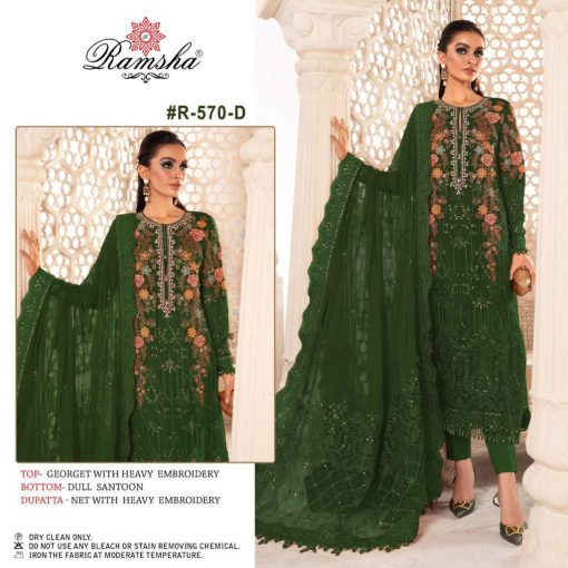 Ramsha R 570 NX Georgette Salwar Suit Catalog 4 Pcs 4 510x510 - Ramsha R 570 NX Georgette Salwar Suit Catalog 4 Pcs