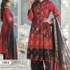 Rangoon Luxury Cotton by Maryam Salwar Suit Catalog 10 Pcs