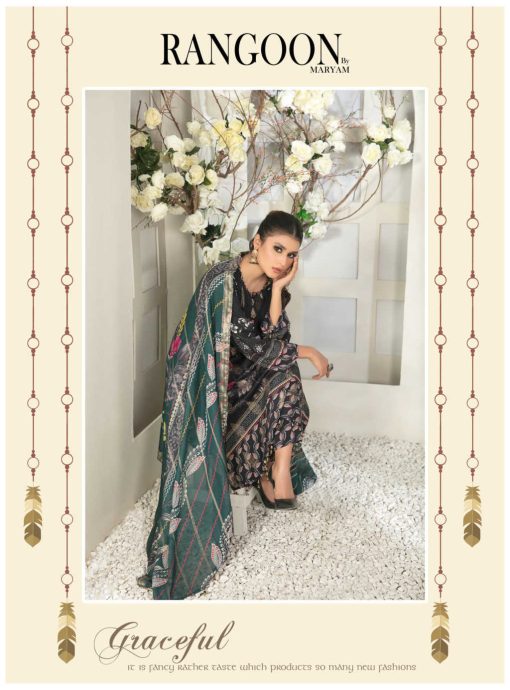 Rangoon Luxury Cotton by Maryam Salwar Suit Catalog 10 Pcs 18 510x690 - Rangoon Luxury Cotton by Maryam Salwar Suit Catalog 10 Pcs