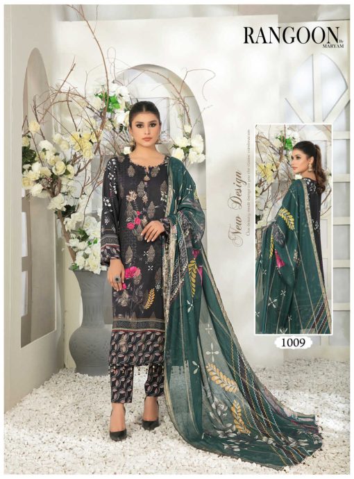 Rangoon Luxury Cotton by Maryam Salwar Suit Catalog 10 Pcs 19 510x690 - Rangoon Luxury Cotton by Maryam Salwar Suit Catalog 10 Pcs