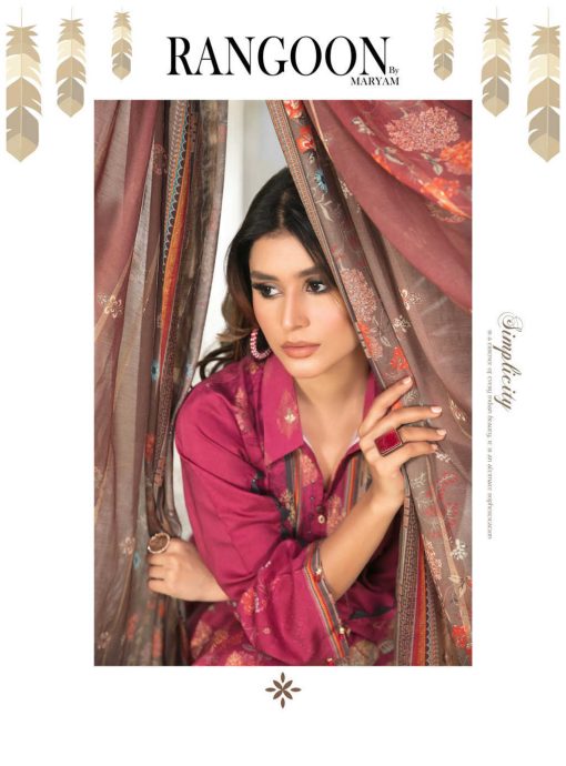 Rangoon Luxury Cotton by Maryam Salwar Suit Catalog 10 Pcs 20 510x690 - Rangoon Luxury Cotton by Maryam Salwar Suit Catalog 10 Pcs