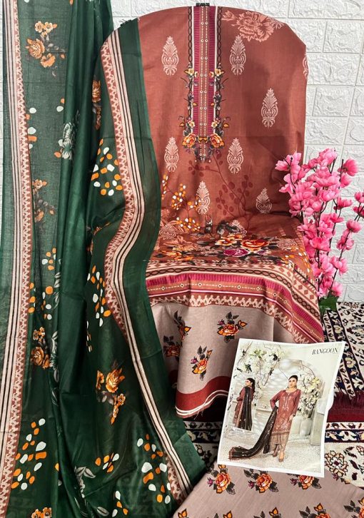 Rangoon Luxury Cotton by Maryam Salwar Suit Catalog 10 Pcs 25 510x726 - Rangoon Luxury Cotton by Maryam Salwar Suit Catalog 10 Pcs