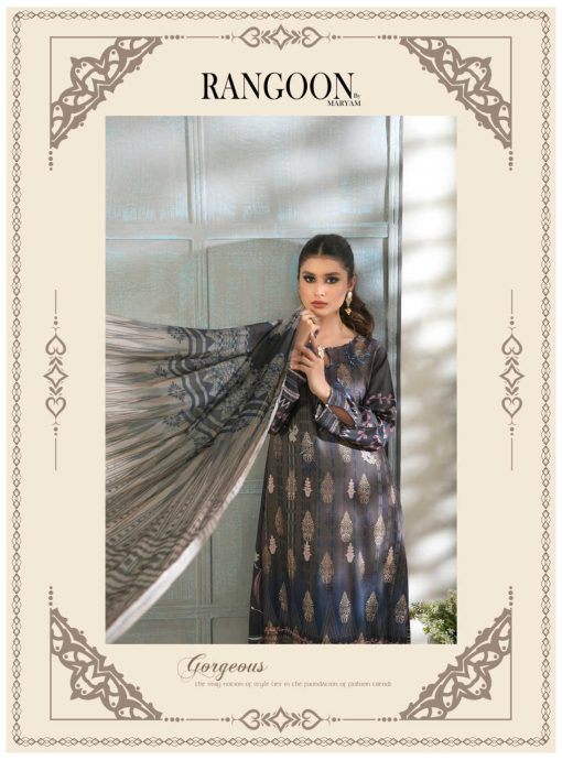 Rangoon Luxury Cotton by Maryam Salwar Suit Catalog 10 Pcs 6 510x690 - Rangoon Luxury Cotton by Maryam Salwar Suit Catalog 10 Pcs