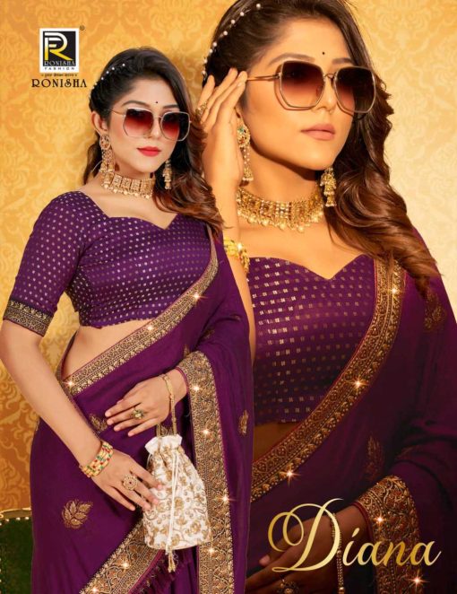 Ranjna Diana Silk Saree Sari Catalog 8 Pcs 1 1 510x662 - Ranjna Diana Silk Saree Sari Catalog 8 Pcs