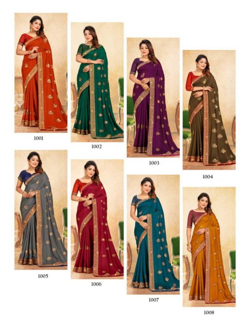 Ranjna Diana Silk Saree Sari Catalog 8 Pcs 10 1 510x662 - Ranjna Diana Silk Saree Sari Catalog 8 Pcs