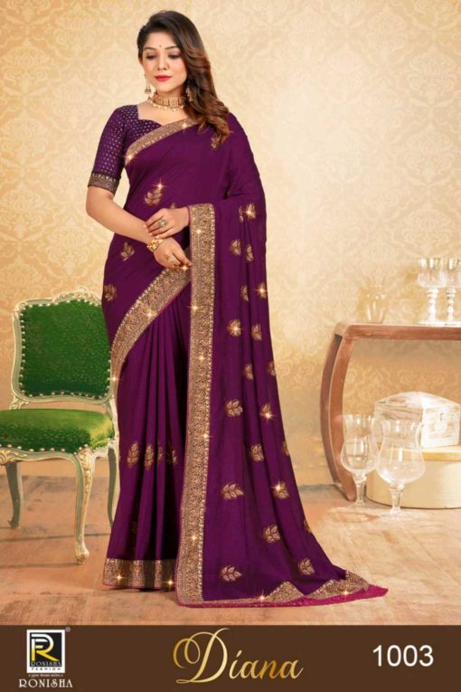 Ranjna Diana Silk Saree Sari Catalog 8 Pcs 2 1 510x765 - Ranjna Diana Silk Saree Sari Catalog 8 Pcs