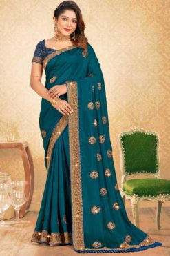 Ranjna Diana Silk Saree Sari Catalog 8 Pcs