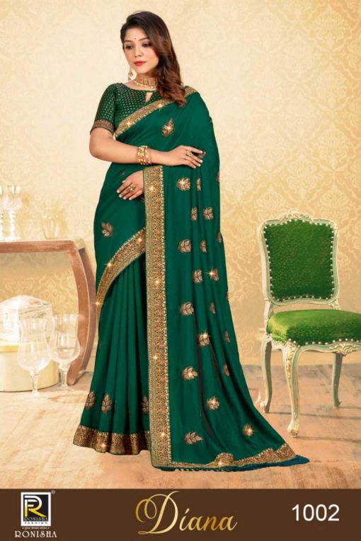 Ranjna Diana Silk Saree Sari Catalog 8 Pcs 7 1 510x765 - Ranjna Diana Silk Saree Sari Catalog 8 Pcs
