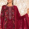 Serene S 52001 Georgette Salwar Suit Catalog 3 Pcs