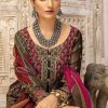 Serene S 92 Georgette Salwar Suit