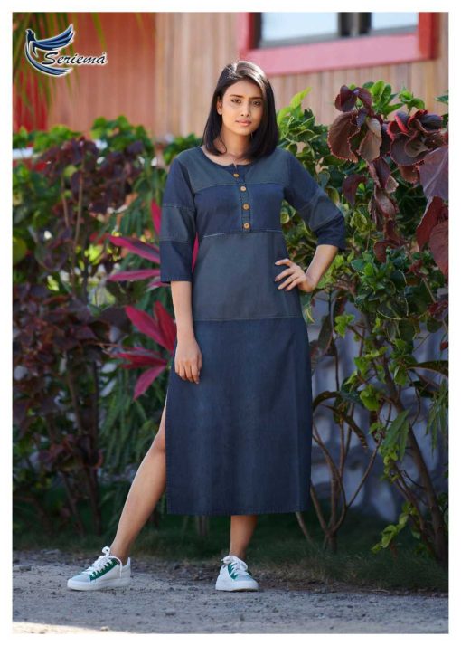 Seriema Kumb Capture Vol 4 Cotton Denim Kurti Catalog 8 Pcs 6 510x714 - Seriema Kumb Capture Vol 4 Cotton Denim Kurti Catalog 8 Pcs