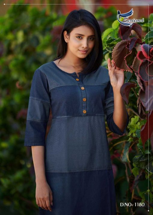 Seriema Kumb Capture Vol 4 Cotton Denim Kurti Catalog 8 Pcs 7 510x714 - Seriema Kumb Capture Vol 4 Cotton Denim Kurti Catalog 8 Pcs