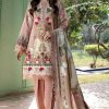 Shree Fabs Firdous Exclusive Collection Vol 26 Cotton Chiffon Salwar Suit Catalog 8 Pcs