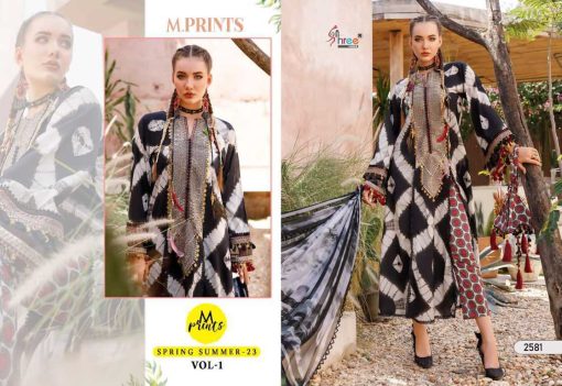 Shree Fabs M Prints Spring Summer 23 Vol 1 Chiffon Cotton Salwar Suit Catalog 8 Pcs 13 510x351 - Shree Fabs M Prints Spring Summer 23 Vol 1 Chiffon Cotton Salwar Suit Catalog 8 Pcs