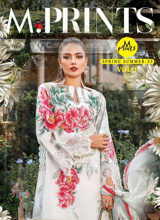 Shree Fabs M Prints Spring Summer 23 Vol 1 Chiffon Cotton Salwar Suit Catalog 8 Pcs 16 510x701 - Shree Fabs M Prints Spring Summer 23 Vol 1 Chiffon Cotton Salwar Suit Catalog 8 Pcs