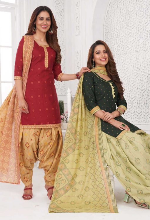 Suryajyoti Preksha Vol 1 Readymade Patiyala Salwar Suit Catalog 15 Pcs 1 510x750 - Suryajyoti Preksha Vol 1 Readymade Patiyala Salwar Suit Catalog 15 Pcs