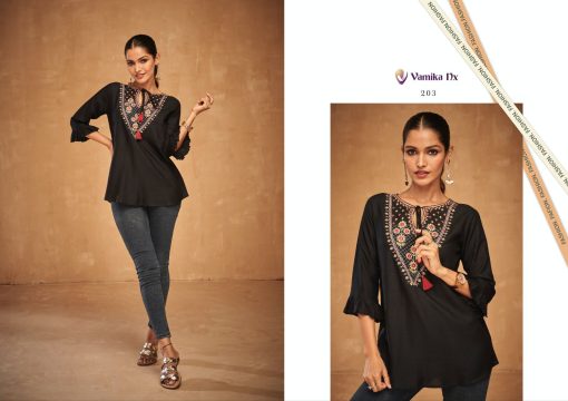 Vamika Anokhi Rayon Tops Catalog 8 Pcs 10 510x360 - Vamika Anokhi Rayon Tops Catalog 8 Pcs