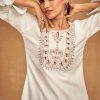 Vamika Anokhi Rayon Tops Catalog 8 Pcs