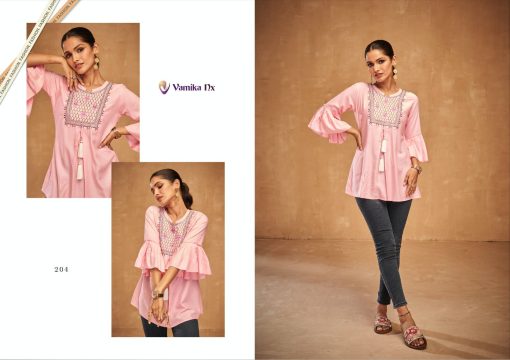 Vamika Anokhi Rayon Tops Catalog 8 Pcs 5 510x360 - Vamika Anokhi Rayon Tops Catalog 8 Pcs