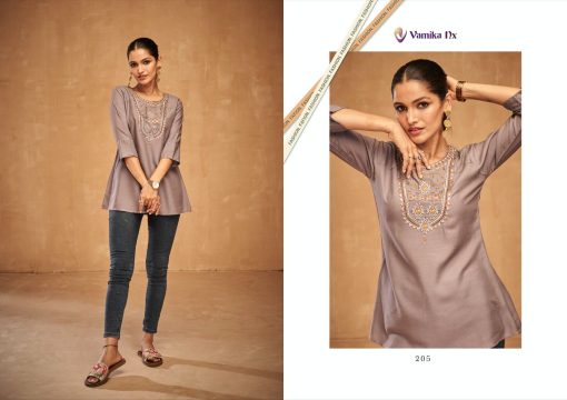 Vamika Anokhi Rayon Tops Catalog 8 Pcs 9 510x360 - Vamika Anokhi Rayon Tops Catalog 8 Pcs