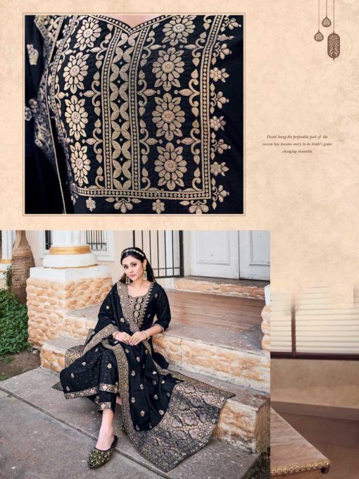 Vitara Mastani Kurti with Dupatta Bottom Viscose Catalog 4 Pcs 6 510x680 - Vitara Mastani Kurti with Dupatta Bottom Viscose Catalog 4 Pcs